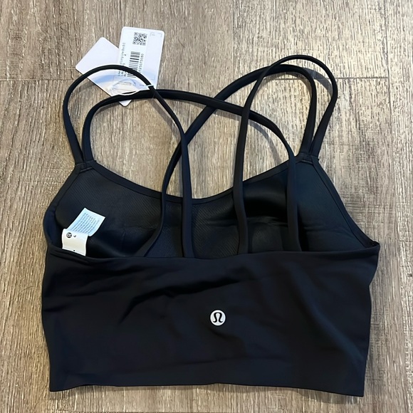 Lululemon Like a Cloud Longline Bra *Light
Support, B/C Cup - Picture 5 of 8